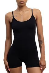 Mini Spaghetti Strap Romper