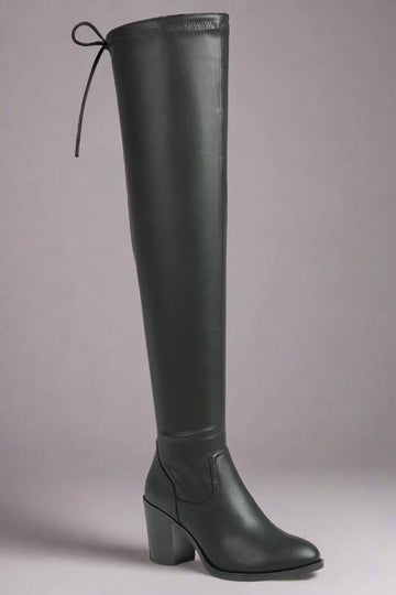 Long Lady Boots