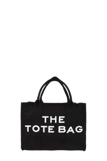 The Small Tote Crossbody Bag