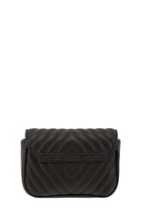 GC Chevron Quilted Bag