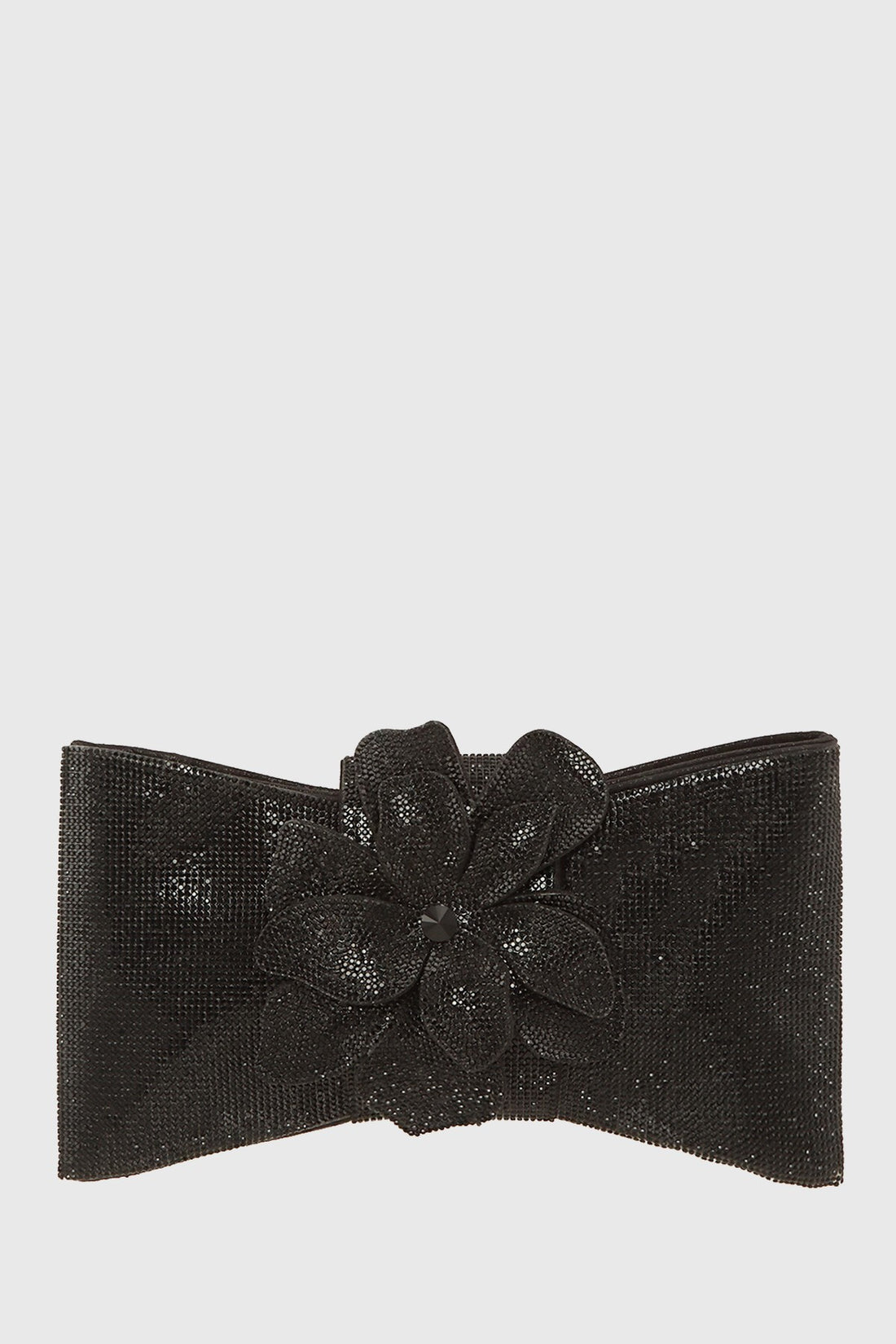 Starlight Bloom Clutch