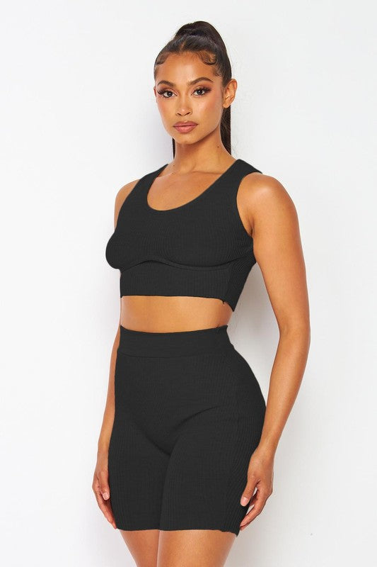 Chest & Hip Detail Set