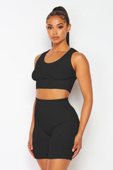 Chest & Hip Detail Set