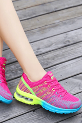 Multicolor Sneakers
