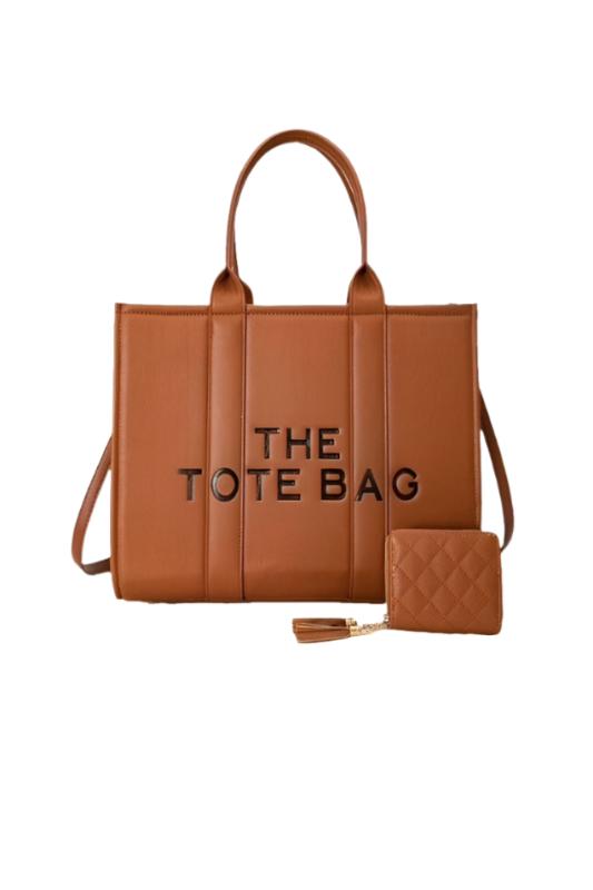 The Tote Bag Set