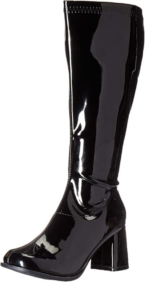 Pointed Toe Stretch Boot OLI J INC