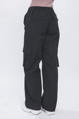 Cargo Pant with Side Pocket