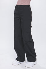 Cargo Pant with Side Pocket