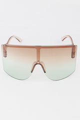 Shades of You Sunglasses