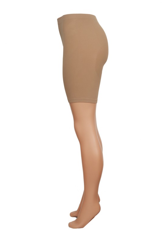 Seamless Mid Thigh Shapewear