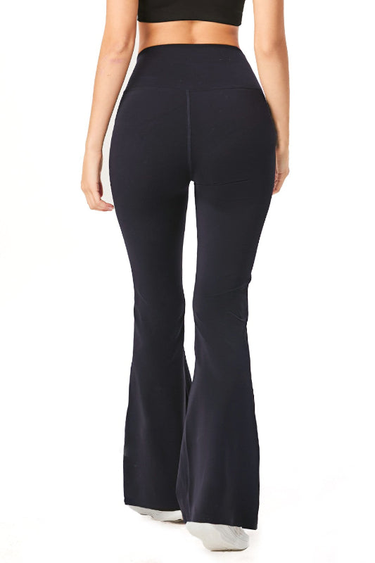 Leggings with Zipper