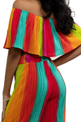 Raffle 2 Piece Set