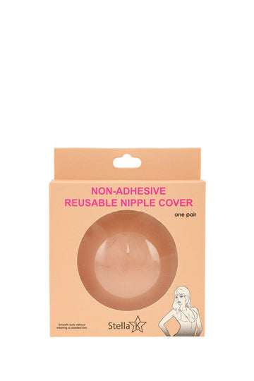 Non Adhesive Nipple Cover