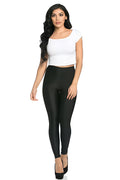 Ice Scuba Leggings LETS GO APPAREL