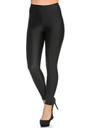 Ice Scuba Leggings LETS GO APPAREL