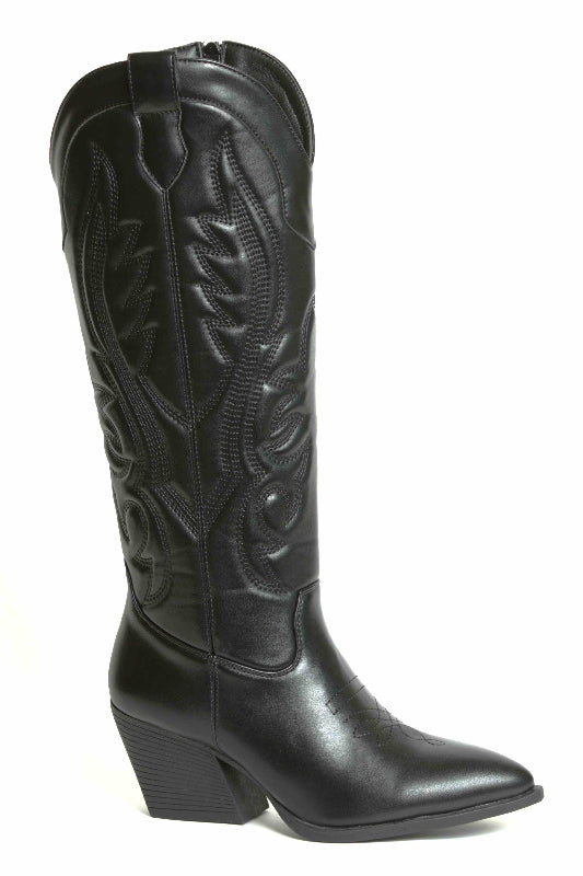 Cowboy Western Boots
