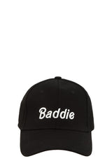 Baddie Cap