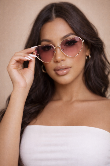 Boss Energy Sunglasses