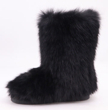 Furry Low Fur Fashion