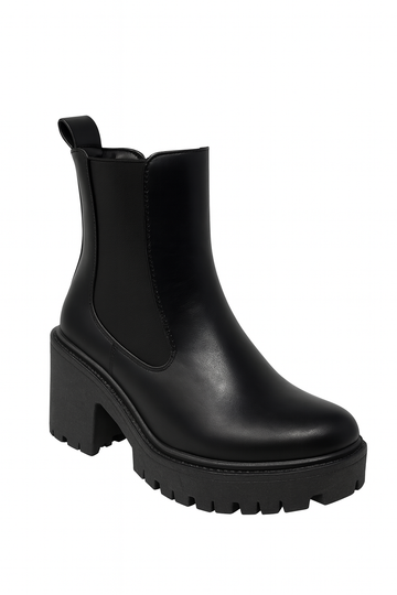 Urban Chunky Boots