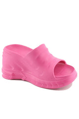 Jelly Thick Sole Sandal