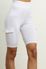Cargo Biker Short