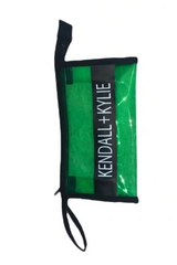 K+K PVC Cosmetic Pouch