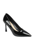 Step into sophistication with these high heel dressy pumps that command attention.