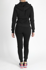 Basic Fleece Pants