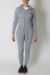 Basic Fleece Pants
