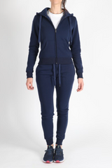 Basic Fleece Pants