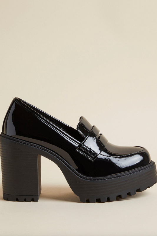 Chunky platforms online