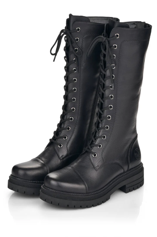 Rieker Boots