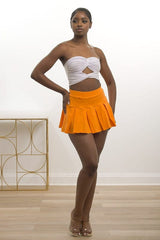 Mini Skort