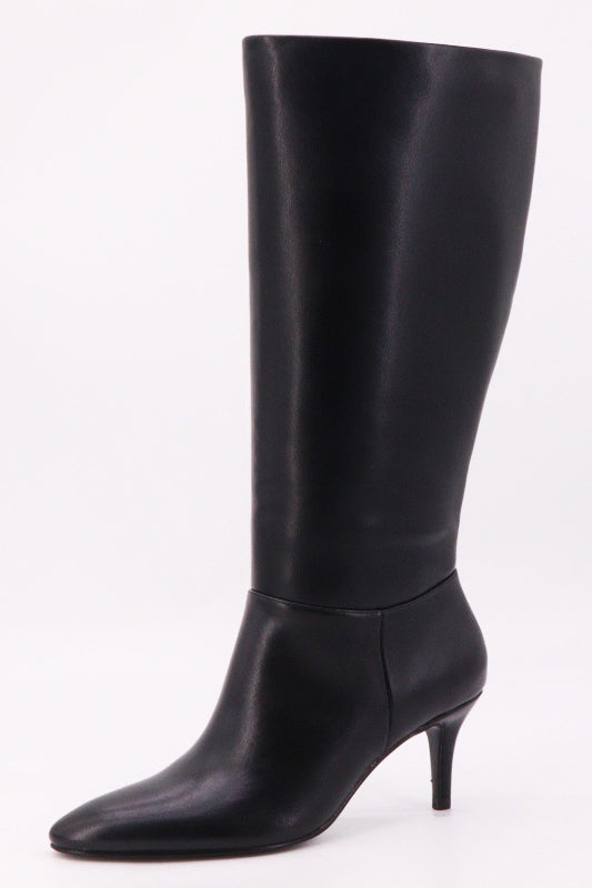 Dressy Heeled Boot