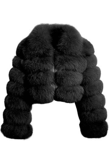 Fur Coat AZZ TRADING INC