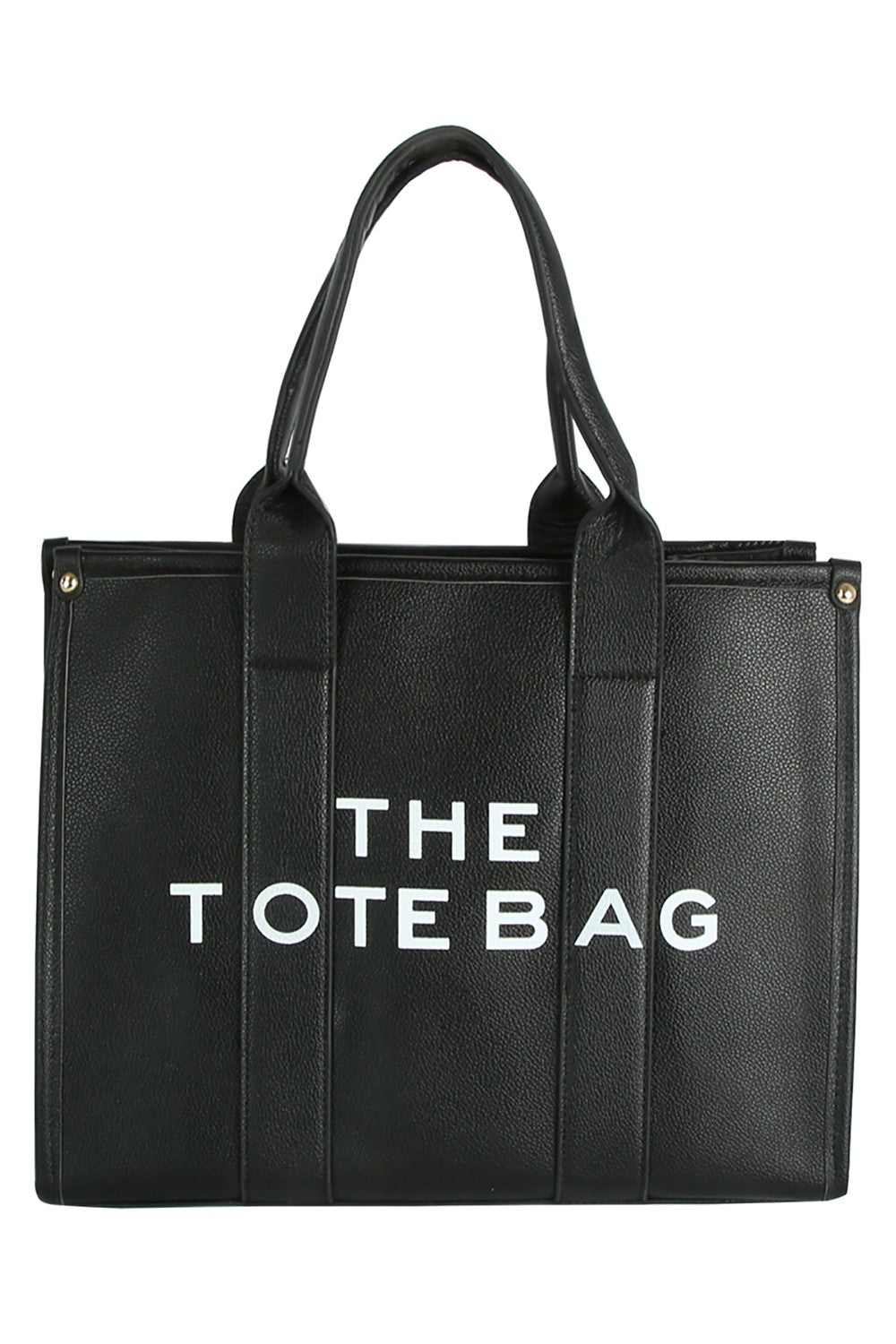 "The Tote Bag" Tote