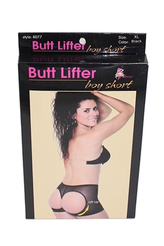 Butt Boosters