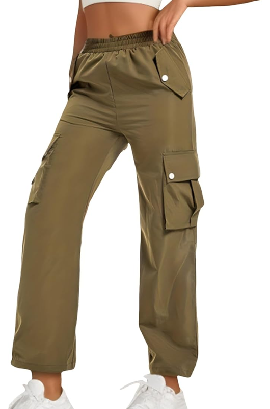 Cargo Pant