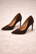 Shop the Plain Pointy Toe Pump- Got the Look for a stylish footwear option. 