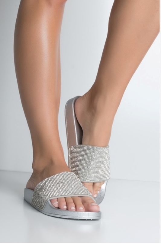 Bling Bling Slipper