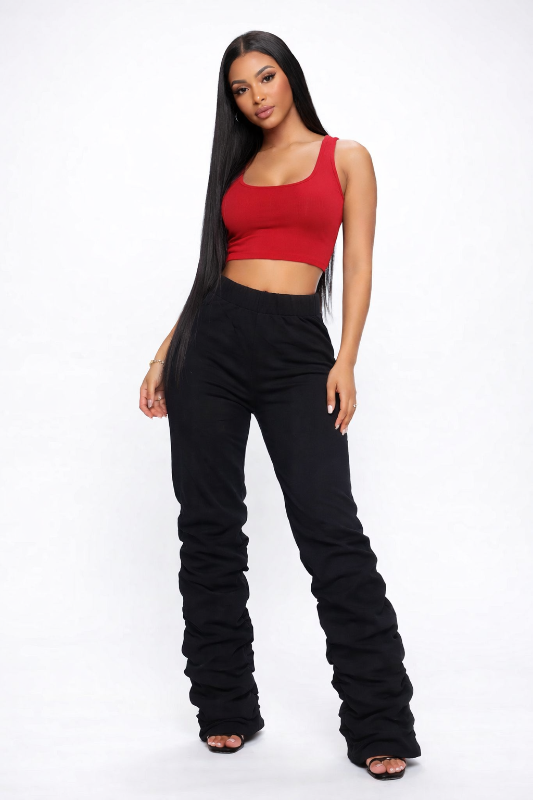 Shop the latest Street Stack Pants for a fashionable look.