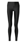 High Waist Shiny Leggings LETS GO APPAREL