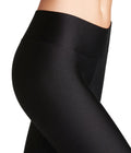 High Waist Shiny Leggings LETS GO APPAREL