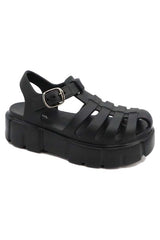 Fisherman Sandal