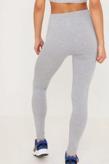 Basic Cotton Leggings