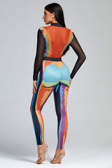 Hailey Sunny Pant Set