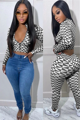 Sheva Pant Set