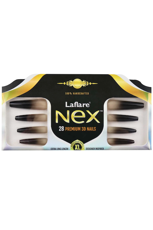 Nex Nail Tip Extra Long