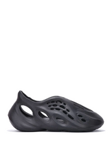 Cutout Slip on Sandal